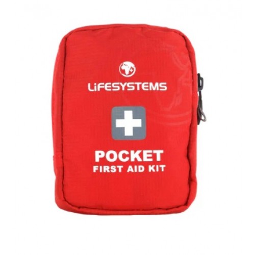 Pocket First Aid Kit